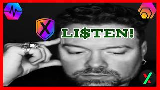 IS RICHARD HEART'S PULSECHAIN CRUMBLING?✅PROVEX PULSEX & HEX