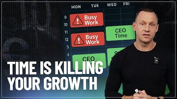 Time Management for Founders Who Want to Scale