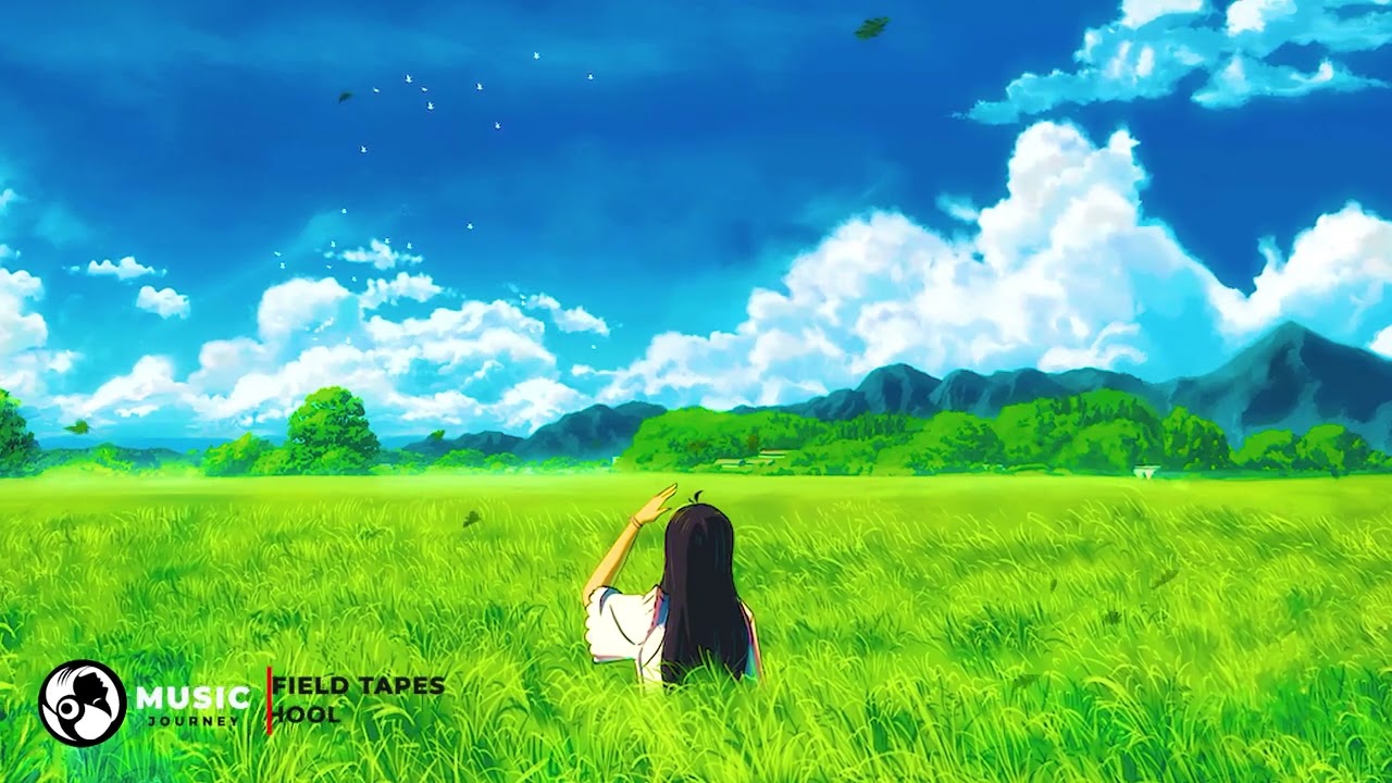 Lilo · The Field Tapes · Middle School - Music Journey