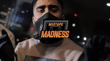 ST x Nikah - SMH (Music Video) | @MixtapeMadness