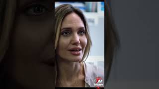 COUTURE ANGELINA JOLIE'S MOST MOTIVATIONAL WORK #drama