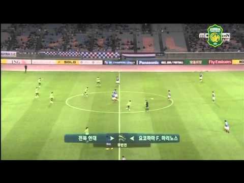 [140415]-acl-group-g-md5-yokohama-f.marinos-vs-jeonbuk-hyundai-motors