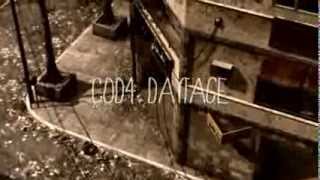 Notorious Caleb: COD4 Daytage "Superman"