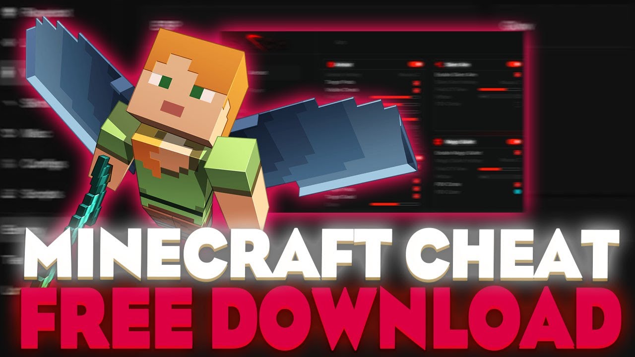 💎 SUPREME Minecraft Hack 2025: 1.21.8 Hacked Client (Java/Bedrock) 🚀 ...