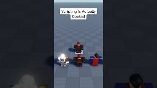 I Made a Whole Roblox Game With AI⚡️🤫 | ForgeGUI Roblox #forgeguipartner #robloxdev #roblox