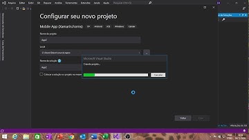 Xamarin Forms MainPage