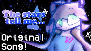[Original Song] The stars tell me... (Feat. Luo Tianyi)