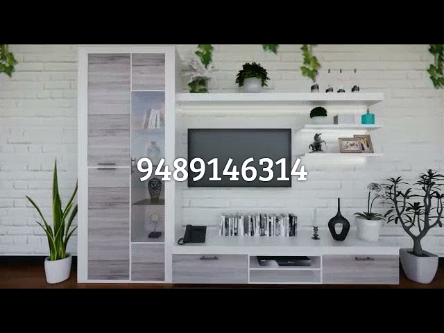 modular kitchen interior in Thoothukudi 9489146314