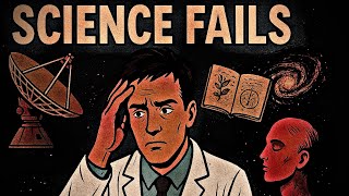 5 Unsolved Mysteries That Science Can’t Explain