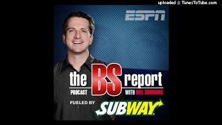 B.S Report - Jalen Rose & David Jacoby (2013-01-08)