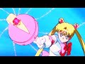 Sailor Moon Gegen Rubeus Deutsch