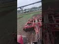 7720s au cover crop 👌🔴 #masseyferguson #tracteur #agriculture #kuhn #7720