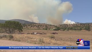 2025 Utah Wildfire Outlook