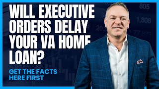 Va Financial Assistance Programs Remain Unaffected Va Home Loans Benefits Update