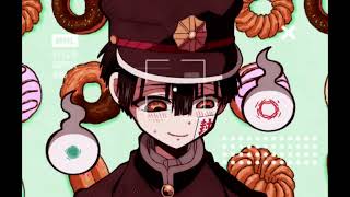 The Other Side Of Paradise Hanako Edit Flashing Lights