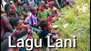 Download Lagu LAGU BAHASA DAERAH SUKU LANI ( LANI DAWI) MP3