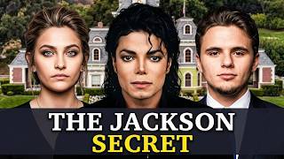 The Truth About Michael Jackson’s Children… What Most People Don’t Know