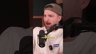 Ich war meinem Sohn peinlich…