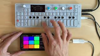 SDS-x MIDI Connectivity Tutorial screenshot 5