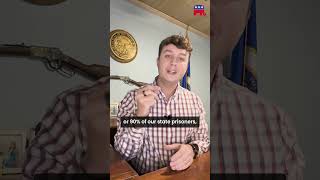 Episode 12: Democrats Release Violent Criminals Early!