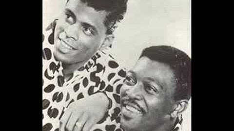 James and Bobby Purify - Shake a Tail Feather