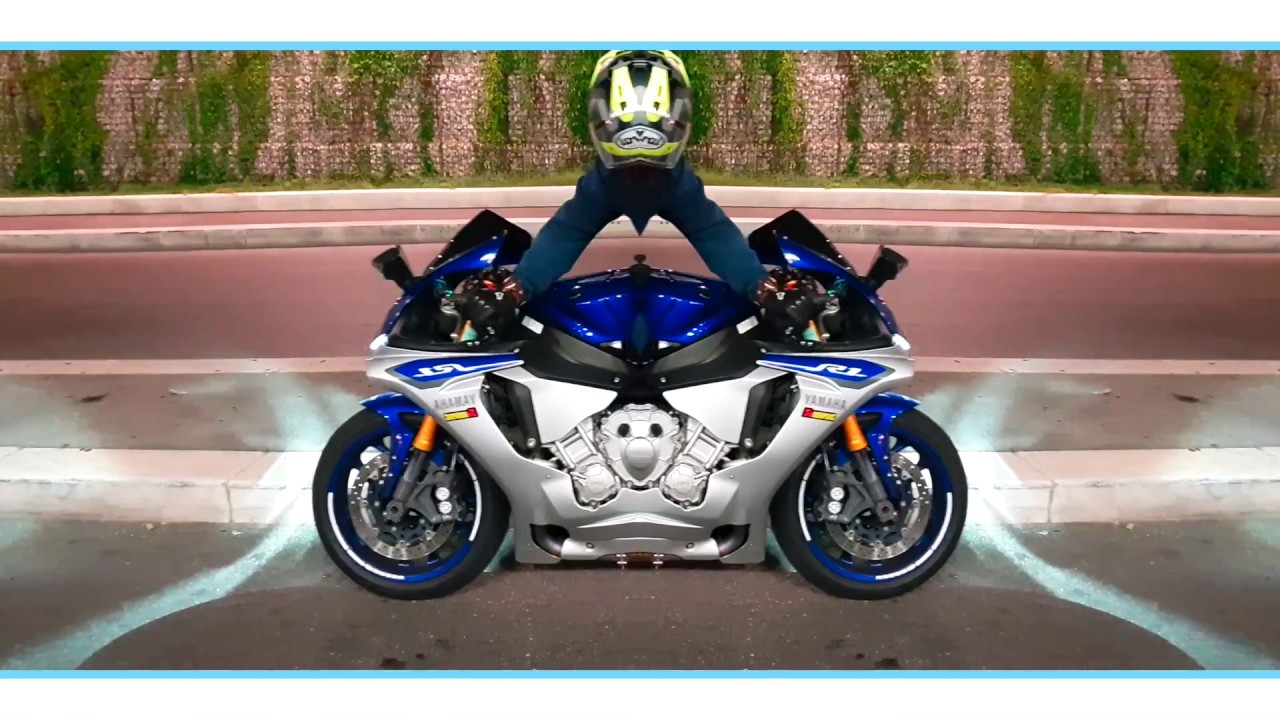 Mena- je me balade (clip officiel)