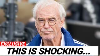 [1 HOUR SPECIAL]What Happened to Pierce Brosnan at 72, Try Not to CRY When You See This