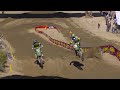 Lucas Oil Pro Motocross Championship, Spring Creek 2017