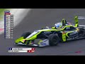 Euroformula Open 2018 ROUND 4 HUNGARY - Hungaroring Qualy 2 ENGLISH