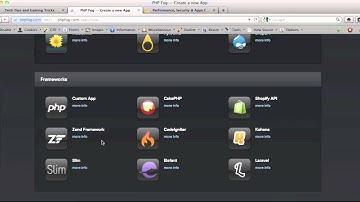 DailyNerd Tech - phpfog