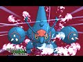 Pokémon Y (Korean) - Elite Four Wikstrom