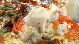 한국인의 밥상 - korean table EP53 #10 20120119