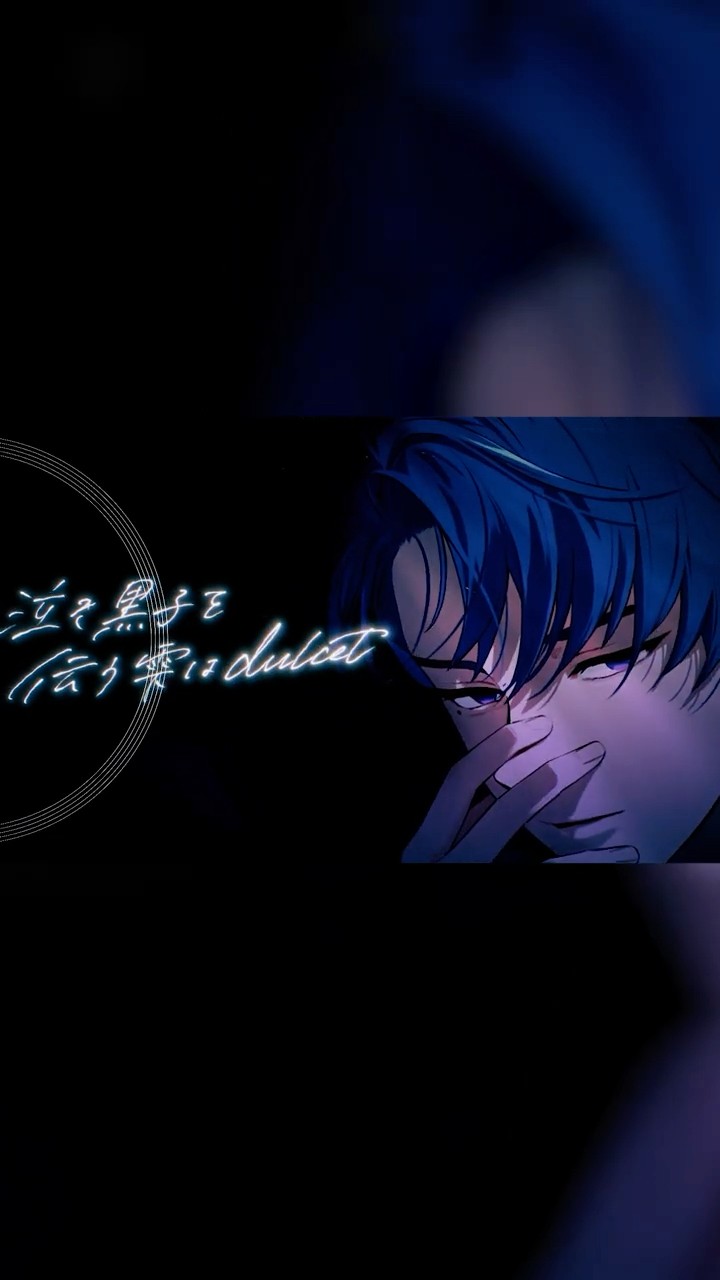 ISSEI(cv.#河西健吾 )ソロ曲『Bruise』MV公開中💙 #ビバレン #クランヴ