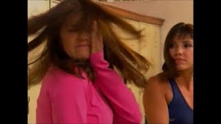 100 Cachetadas En Telenovelas Parte 2