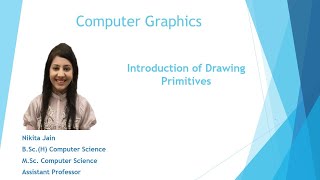 L- 1.1 Introduction to Computer Graphics: Concepts and Applications Explained Simply