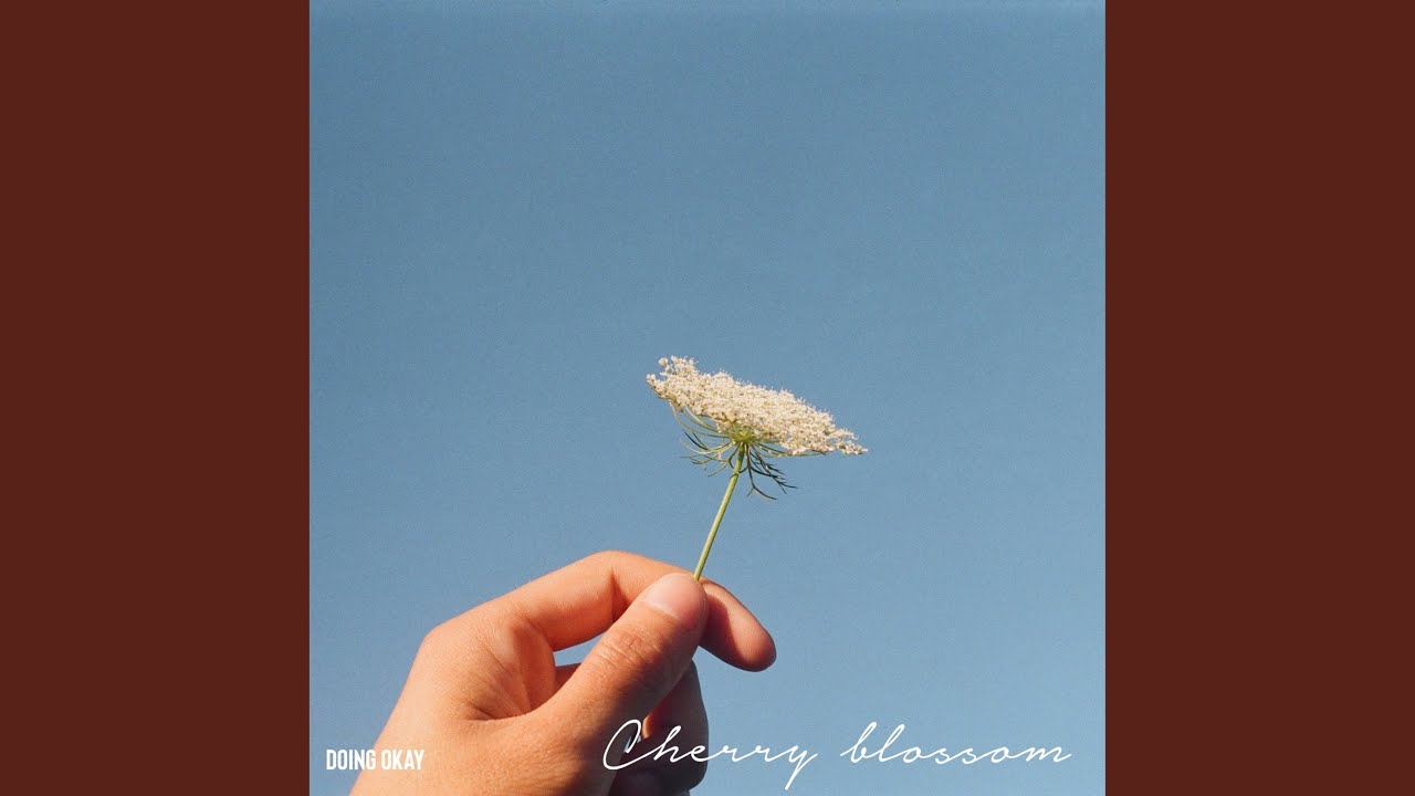 Tonton Cherry Blossom di YouTube