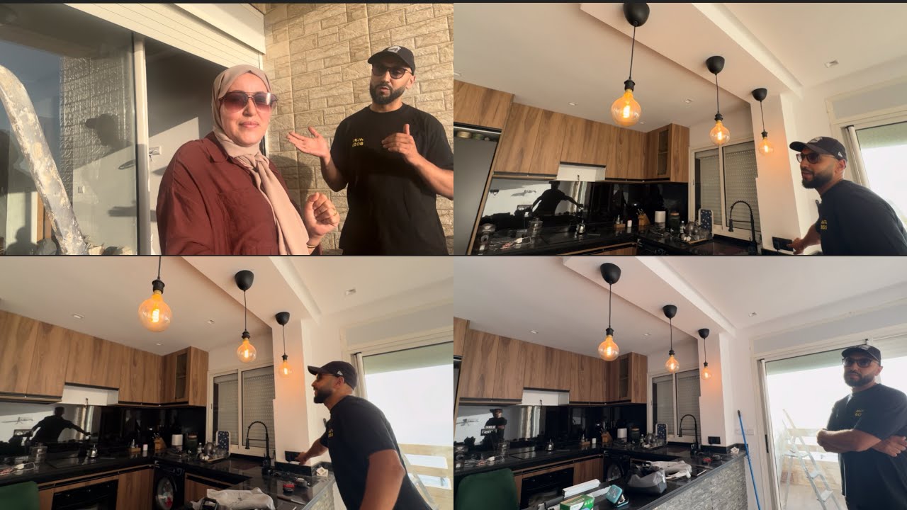 مغربي 🇲🇦مقيم بالخارج شارك معانا الشقة ديالو فالسكن الاقتصادي  🏠شوفو كيف ولات بعد الإصلاحات 