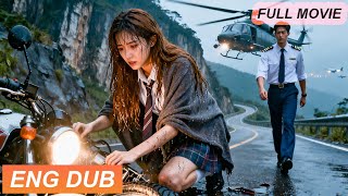 Cold-faced captain, single 20 years, falls hard for a girl stranded by a roadside breakdown.