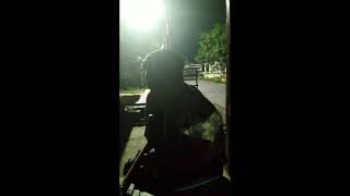 Bujang e rakyat cover landak