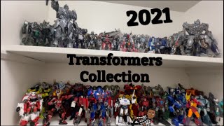 Transformers Collection *2021*