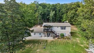 2601 Chaucer Ln video tour