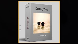 [Free Sample pack!!] FREE REFLECTION AFRO BEAT SAMPLE PACK review ( description below for download)