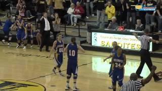 Play of the Week. 01/12/2015.