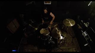Siberian Hell Sounds, ii (Breath of the Beast) drum tracking