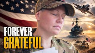 In Honor of Memorial Day