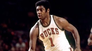 Oscar Robertson - Mr. Triple-Double