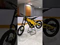 E-Moto breaks for all bikes shipping 1-2 days‼️Link in bio👇 #surron #viral #motobreaks
