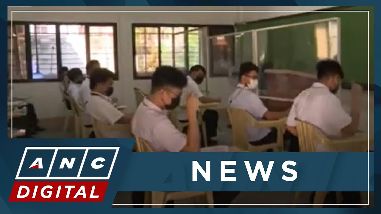 DepEd Law Banning no Permit No Exam Has Safeguards ANC YouTube deped-law-banning-no-permit-no-exam-has-safeguards-anc-youtube