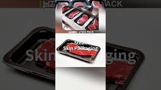 Utien Pack New Semi Auto Tray Sealer | FG Series Innovation🍲
