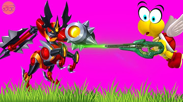 Gun Clash 3D Level 197-Boss- Gameplay Walkthrough Android, iOS #Shorts